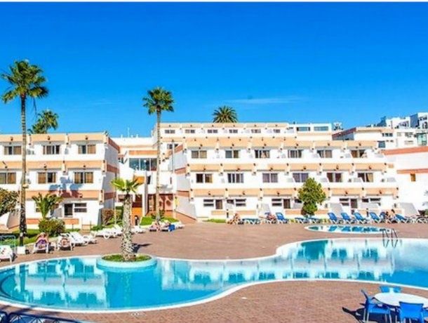 Hôtel Club Almoggar Garden Beach 4* pas cher photo 6