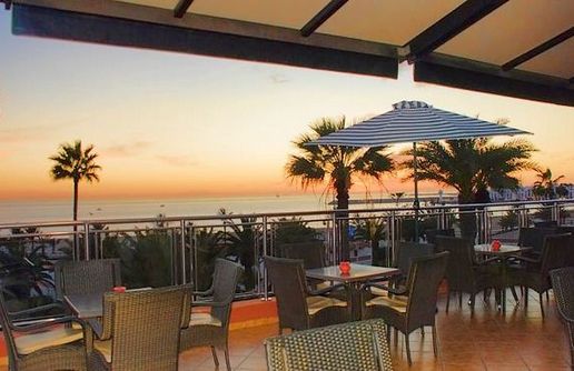 Hôtel Club Almoggar Garden Beach 4* pas cher photo 9