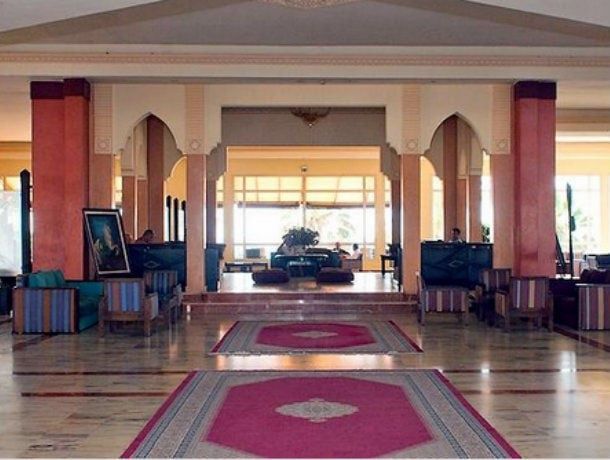 Hôtel Club Almoggar Garden Beach 4* pas cher photo 10