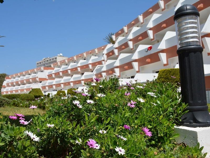 Hôtel Club Almoggar Garden Beach 4* pas cher photo 11