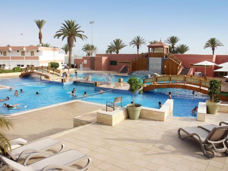 Hôtel Club Almoggar Garden Beach 4* pas cher photo 16