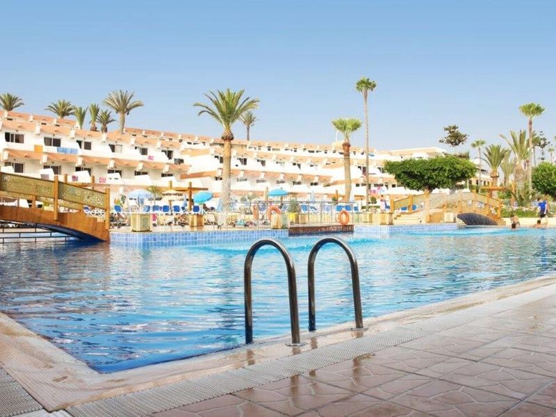 Hôtel Club Almoggar Garden Beach 4* pas cher photo 18