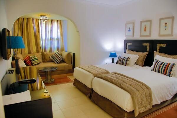 Club Framissima Les Idrissides Aqua Parc 4* pas cher photo 13
