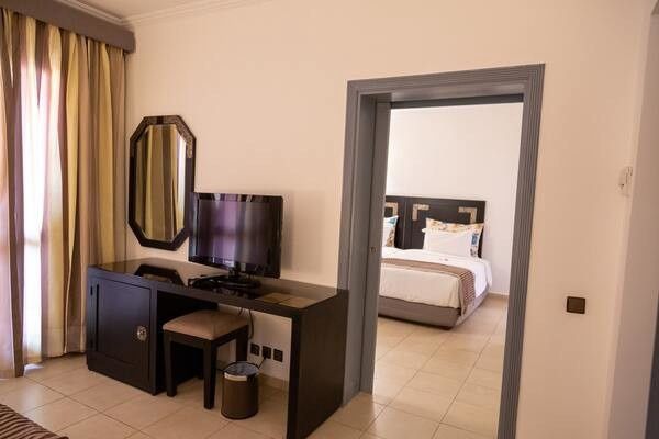 Club Framissima Les Idrissides Aqua Parc 4* pas cher photo 14