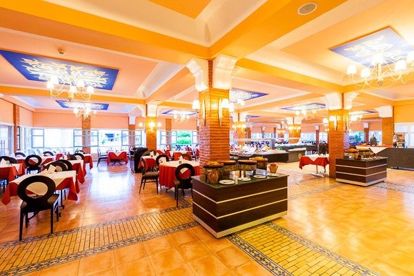 Club Framissima Les Idrissides Aqua Parc 4* pas cher photo 15