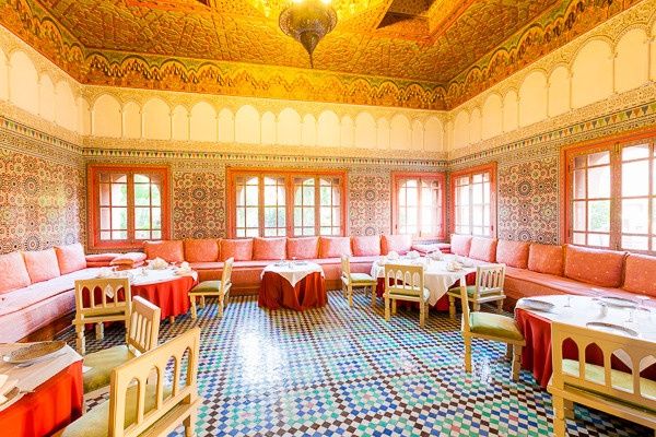 Club Framissima Les Idrissides Aqua Parc 4* pas cher photo 16