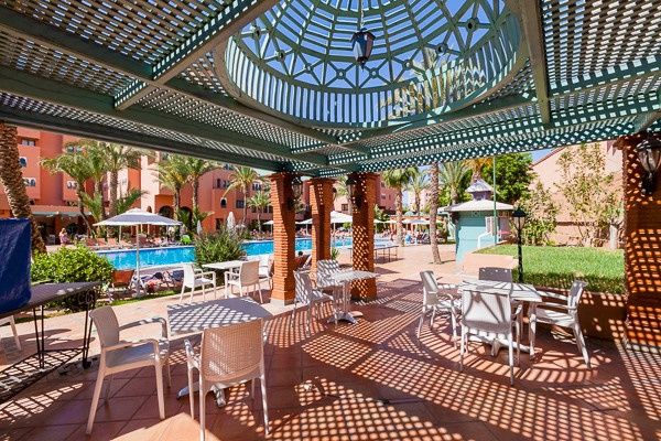 Club Framissima Les Idrissides Aqua Parc 4* pas cher photo 17