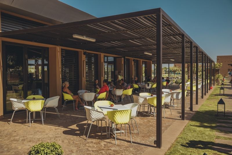 Hôtel Aqua Mirage Marrakech 4* pas cher photo 9