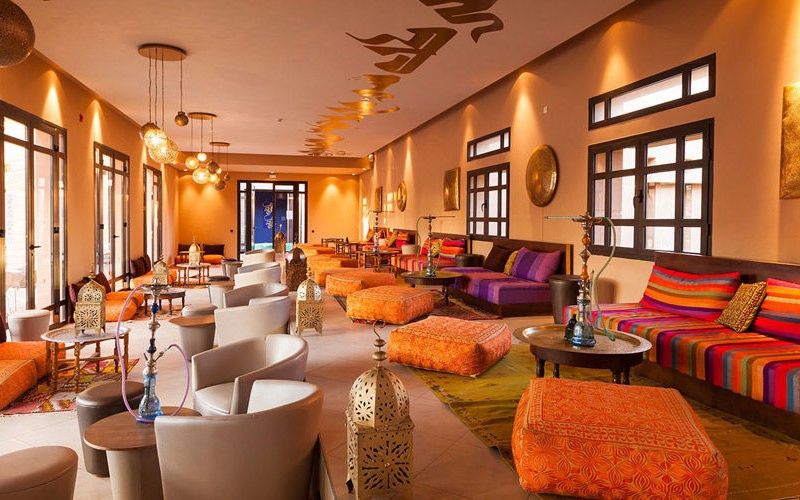 Club Coralia Aqua Mirage Marrakech 4* pas cher photo 4