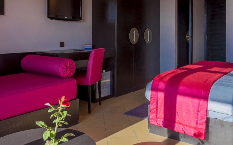 Club Coralia Aqua Mirage Marrakech 4* pas cher photo 5