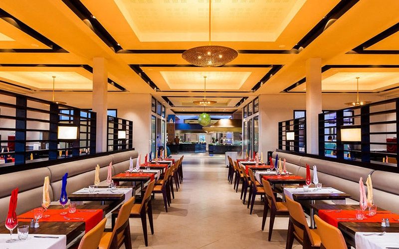 Club Coralia Aqua Mirage Marrakech 4* pas cher photo 7