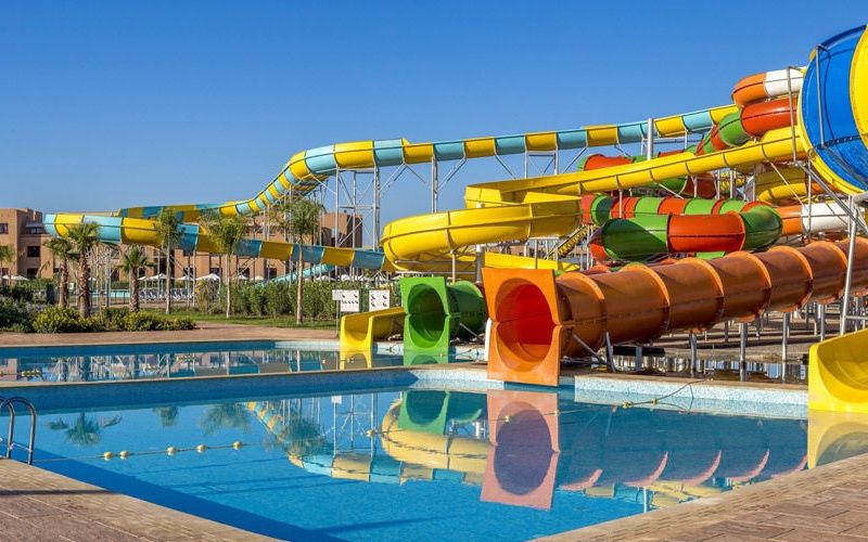 Club Coralia Aqua Mirage Marrakech 4* pas cher photo 8