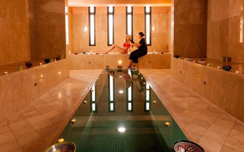 Club Coralia Aqua Mirage Marrakech 4* pas cher photo 9