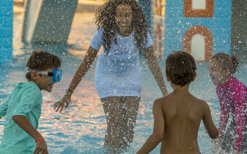 Club Coralia Aqua Mirage Marrakech 4* pas cher photo 10