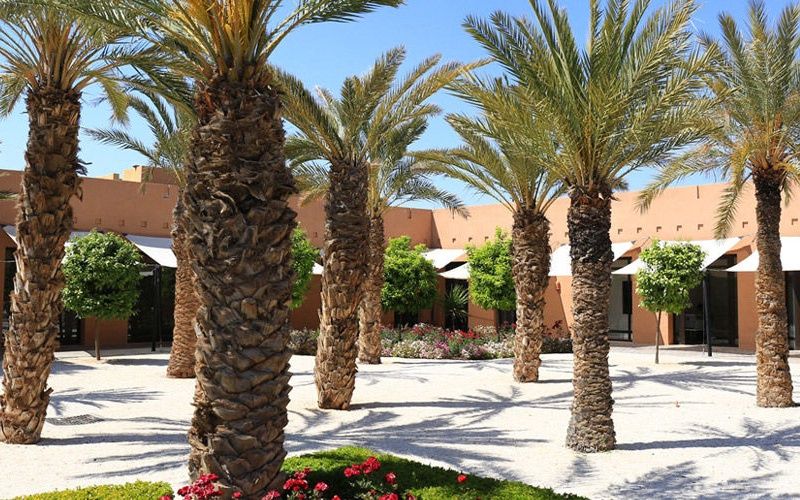 Club Coralia Aqua Mirage Marrakech 4* pas cher photo 11