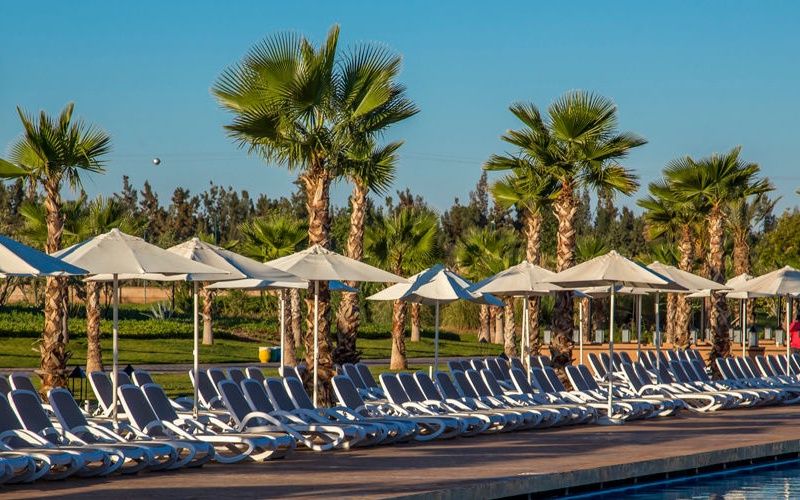 Club Coralia Aqua Mirage Marrakech 4* pas cher photo 12