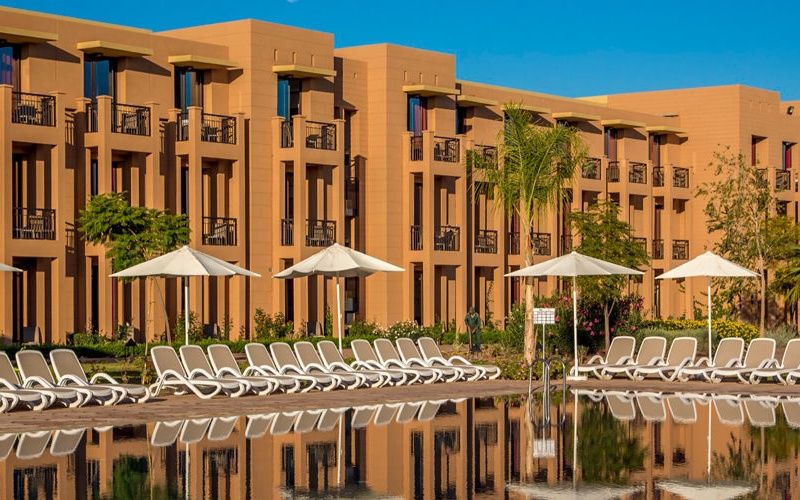 Club Coralia Aqua Mirage Marrakech 4* pas cher photo 14