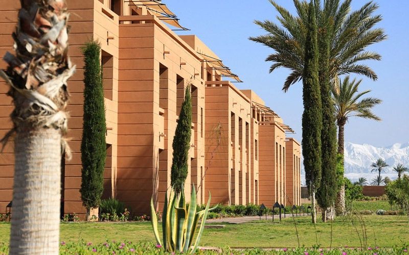 Club Coralia Aqua Mirage Marrakech 4* pas cher photo 15