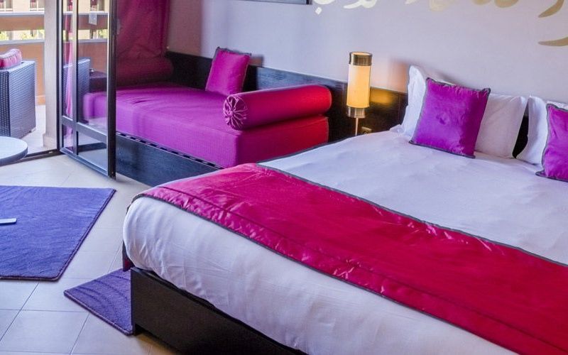 Club Coralia Aqua Mirage Marrakech 4* pas cher photo 18