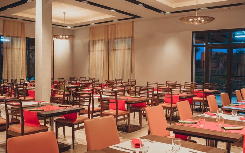 Club Coralia Aqua Mirage Marrakech 4* pas cher photo 19