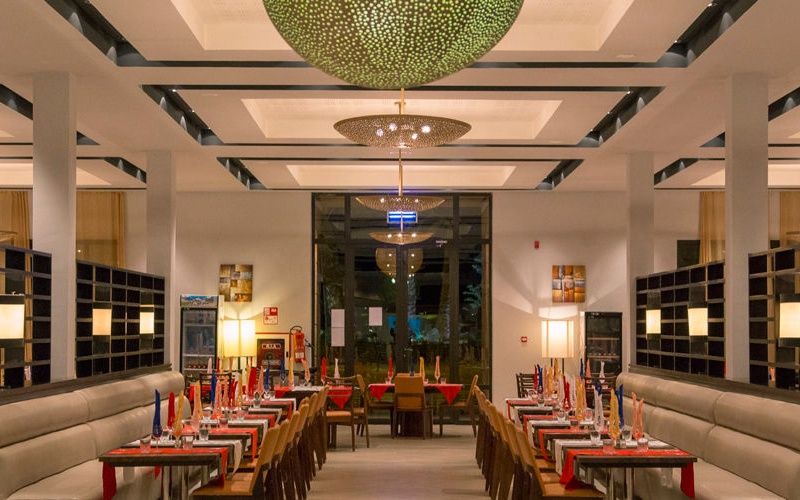 Club Coralia Aqua Mirage Marrakech 4* pas cher photo 20