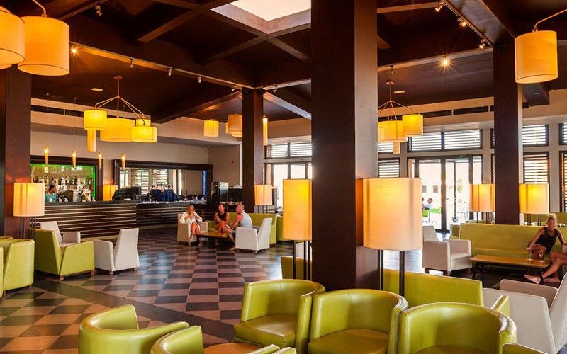 Club Coralia Aqua Mirage Marrakech 4* pas cher photo 21