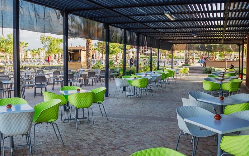 Club Coralia Aqua Mirage Marrakech 4* pas cher photo 22