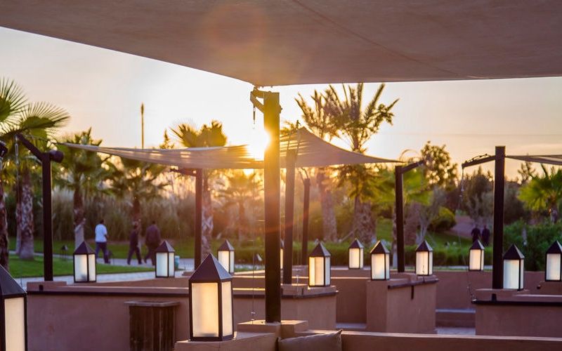 Club Coralia Aqua Mirage Marrakech 4* pas cher photo 23