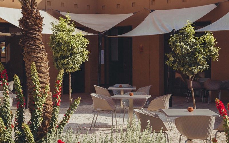 Club Coralia Aqua Mirage Marrakech 4* pas cher photo 24