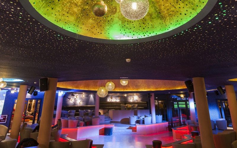 Club Coralia Aqua Mirage Marrakech 4* pas cher photo 27