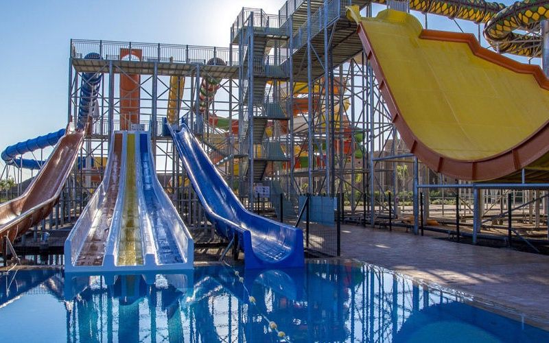 Club Coralia Aqua Mirage Marrakech 4* pas cher photo 28