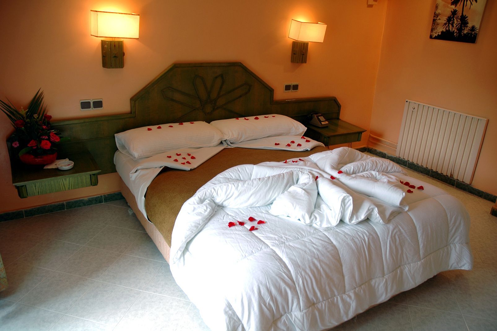 Hôtel Chems 3* sup pas cher photo 5