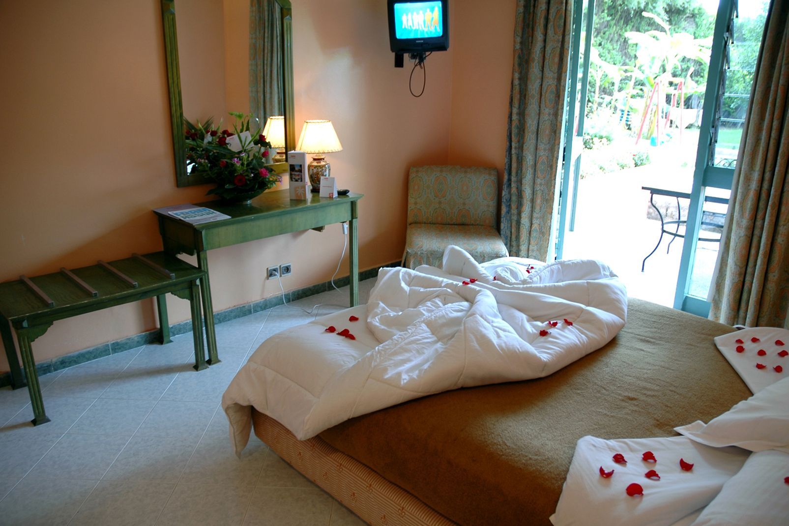 Hôtel Chems 3* sup pas cher photo 7