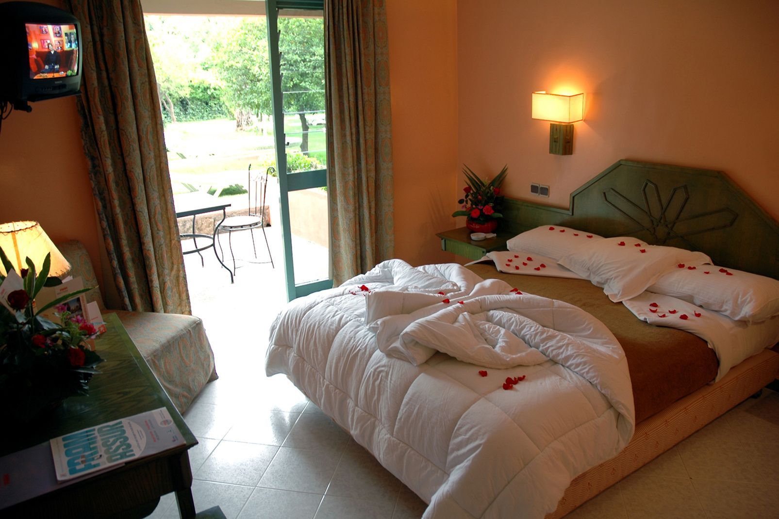 Hôtel Chems 3* sup pas cher photo 8