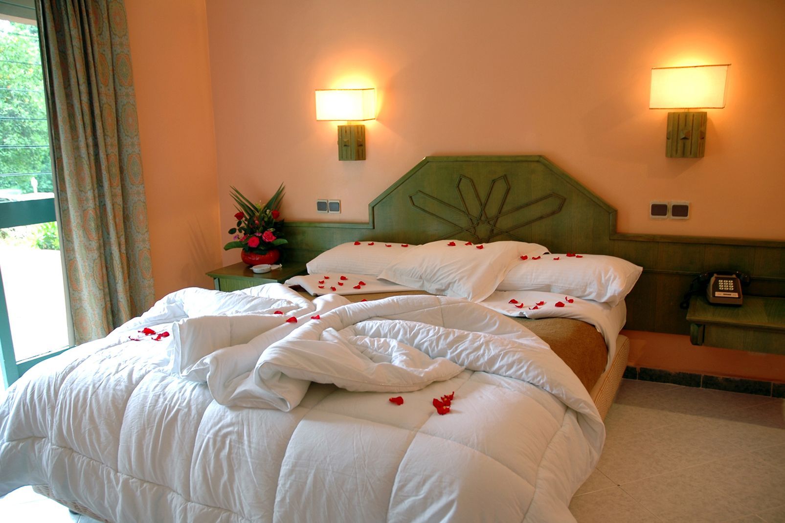 Hôtel Chems 3* sup pas cher photo 9