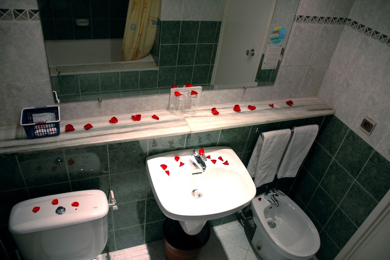 Hôtel Chems 3* sup pas cher photo 10