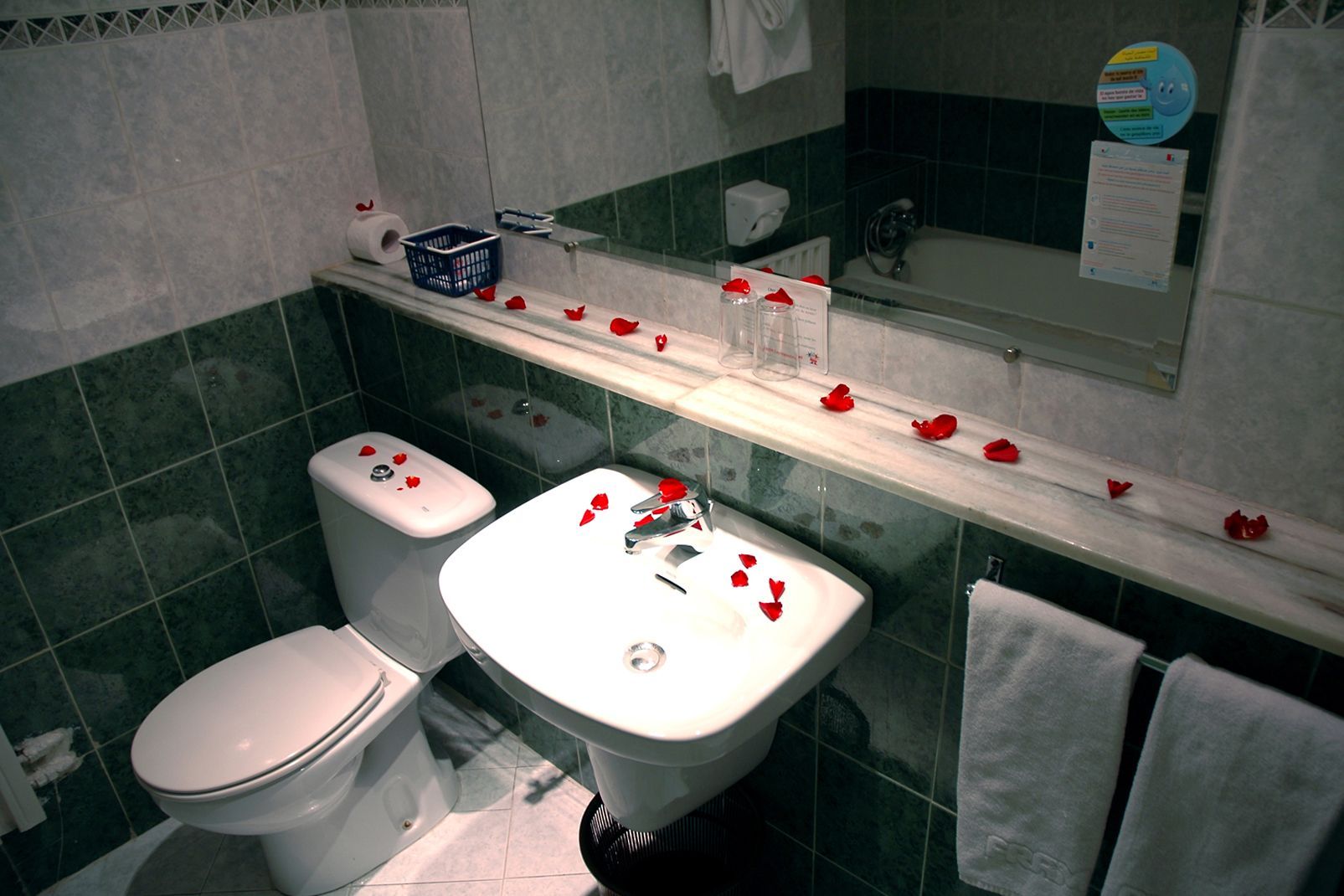 Hôtel Chems 3* sup pas cher photo 11