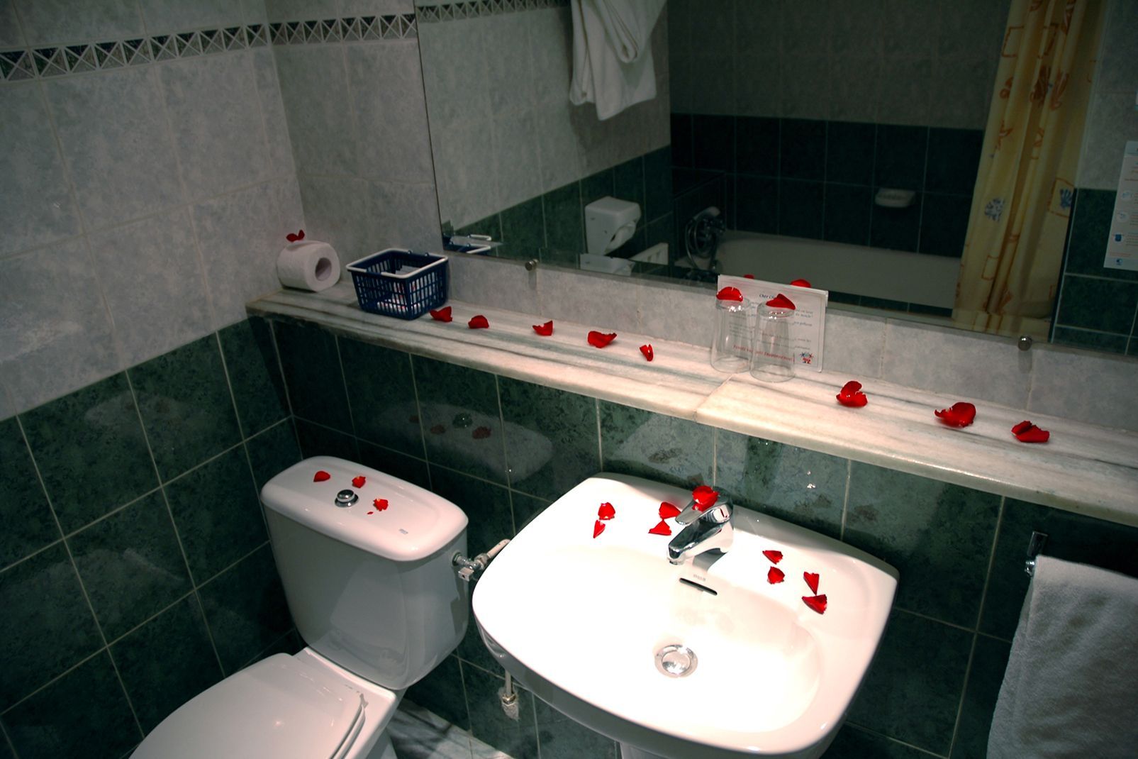 Hôtel Chems 3* sup pas cher photo 12