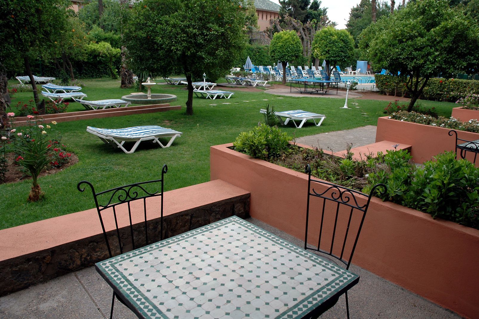 Hôtel Chems 3* sup pas cher photo 13