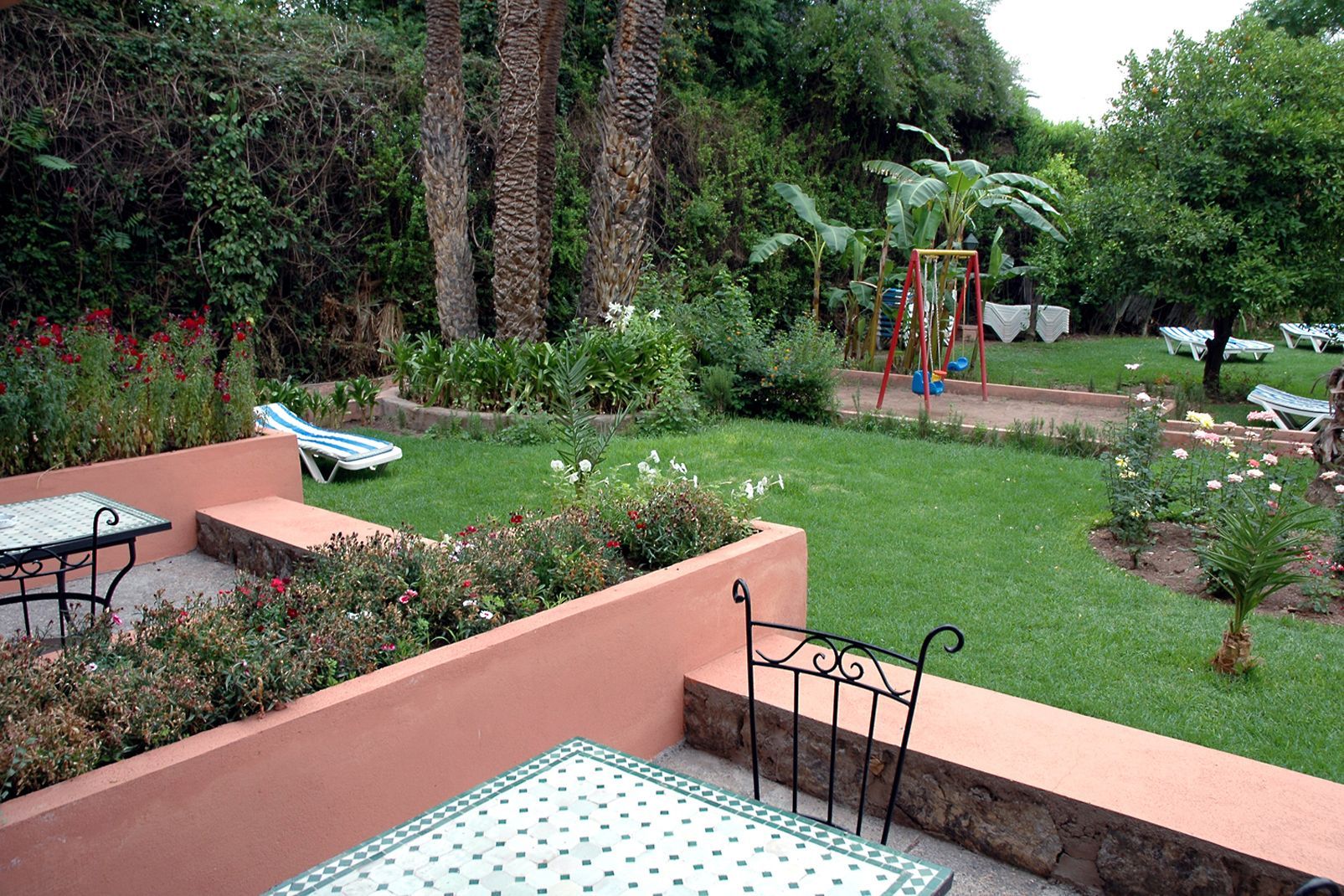 Hôtel Chems 3* sup pas cher photo 14