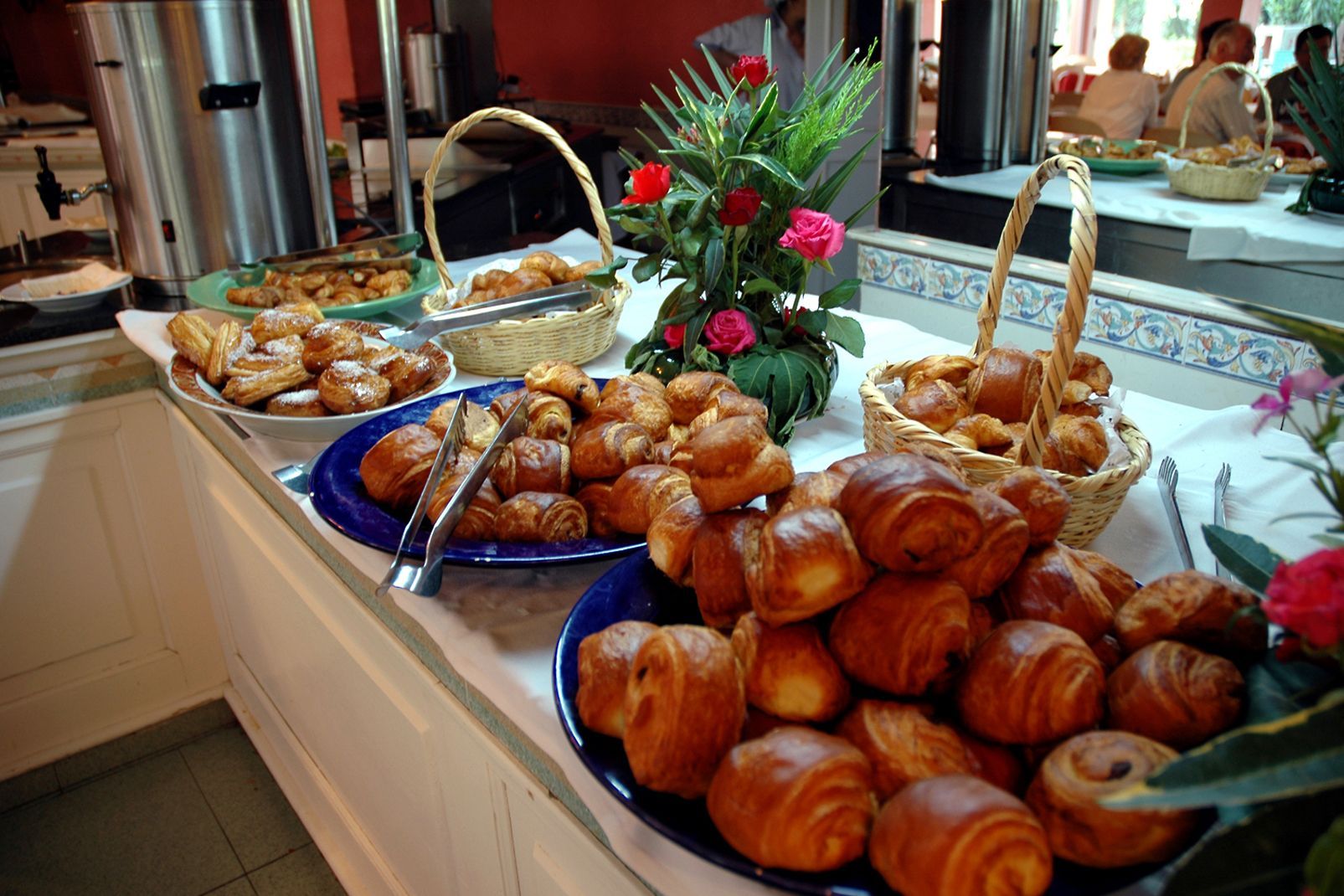 Hôtel Chems 3* sup pas cher photo 16