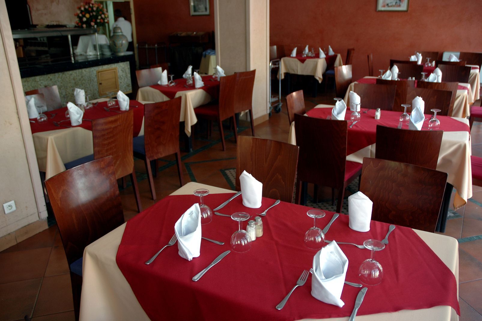 Hôtel Chems 3* sup pas cher photo 17