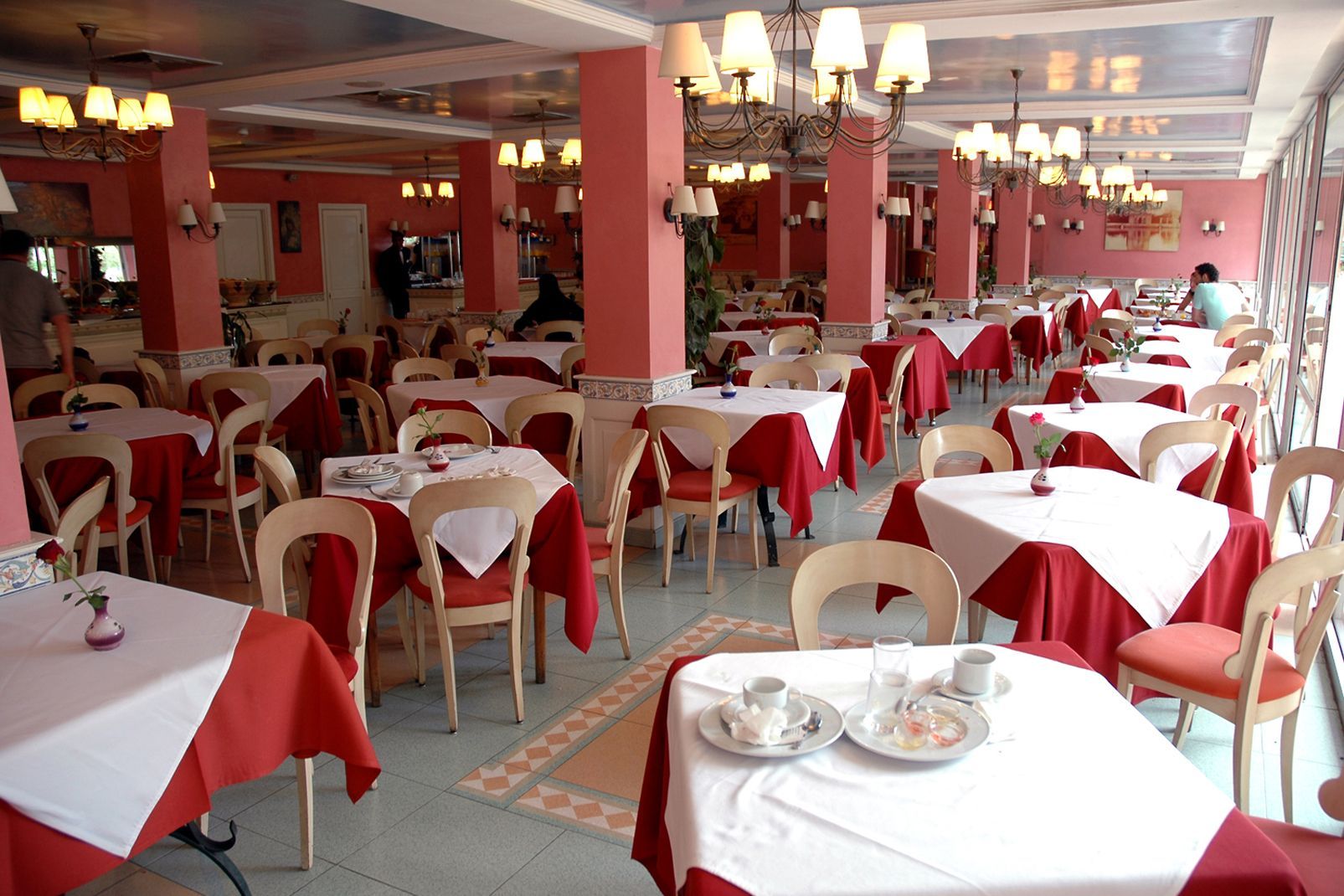 Hôtel Chems 3* sup pas cher photo 18