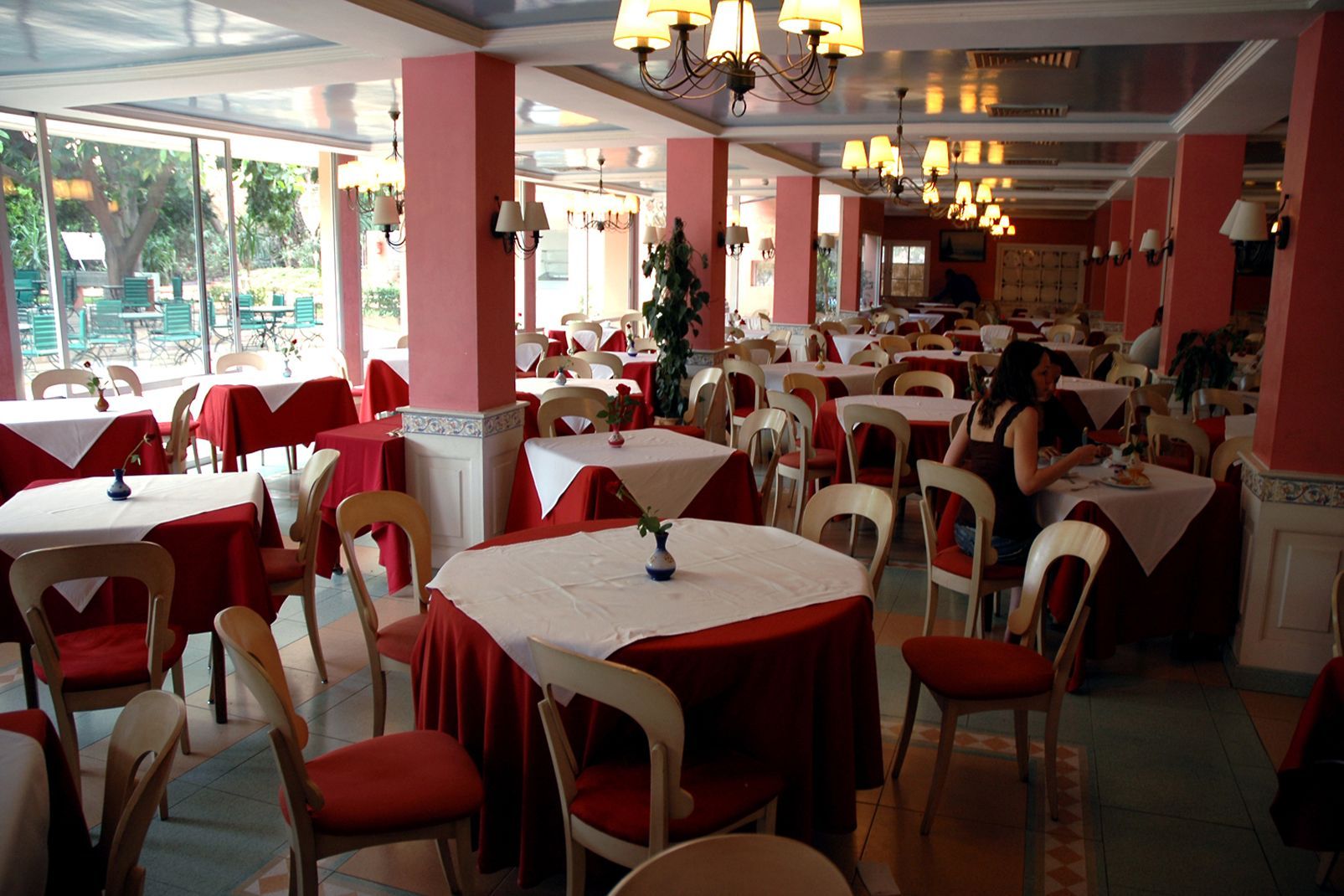 Hôtel Chems 3* sup pas cher photo 19