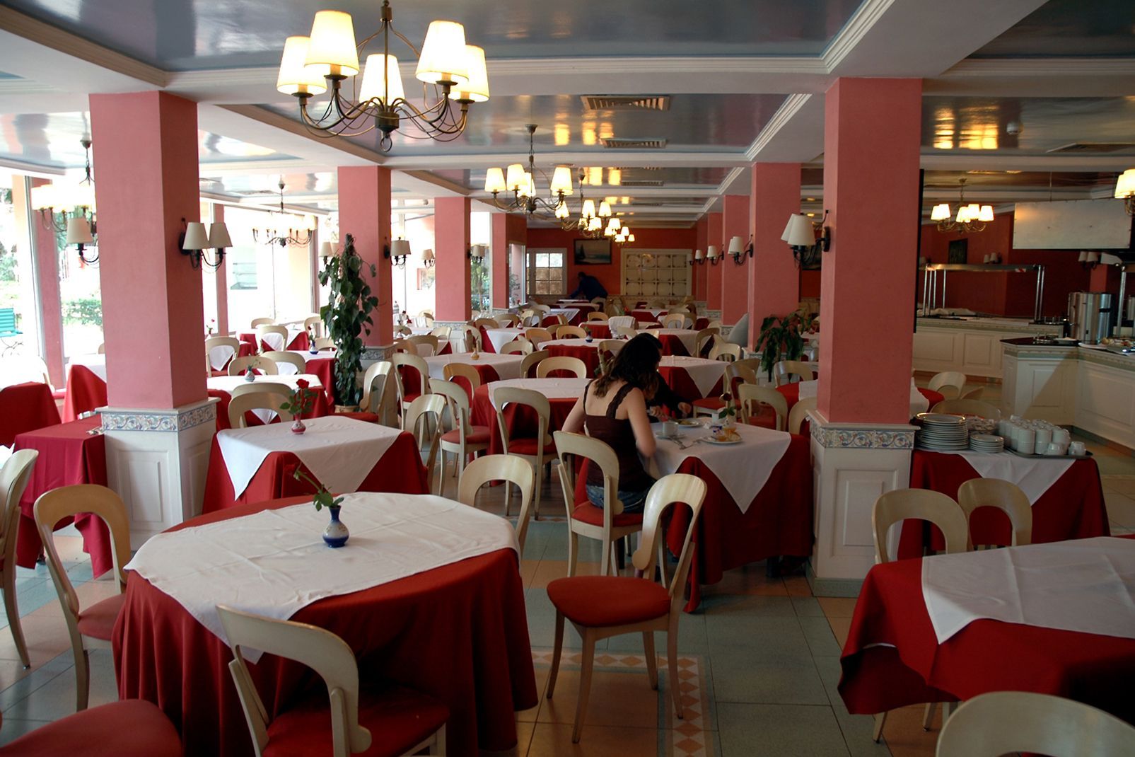 Hôtel Chems 3* sup pas cher photo 20