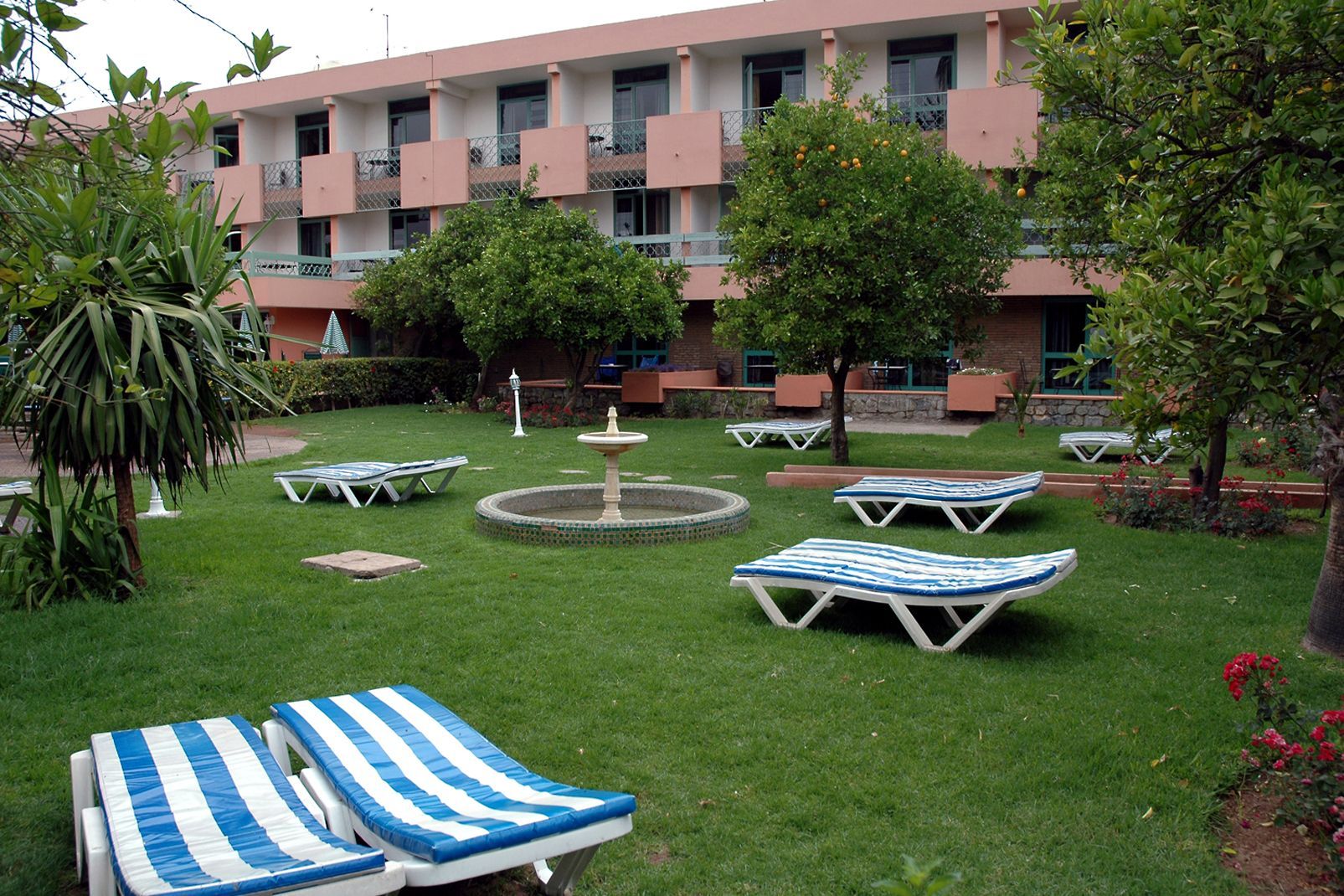 Hôtel Chems 3* sup pas cher photo 25