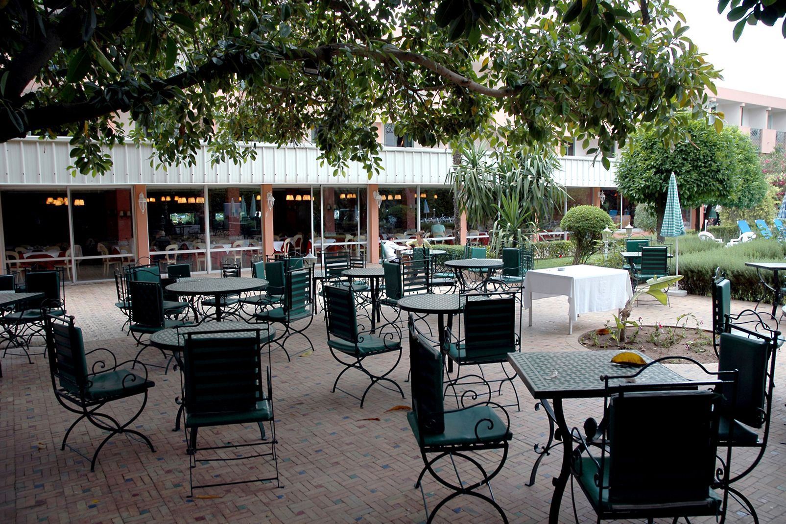 Hôtel Chems 3* sup pas cher photo 26