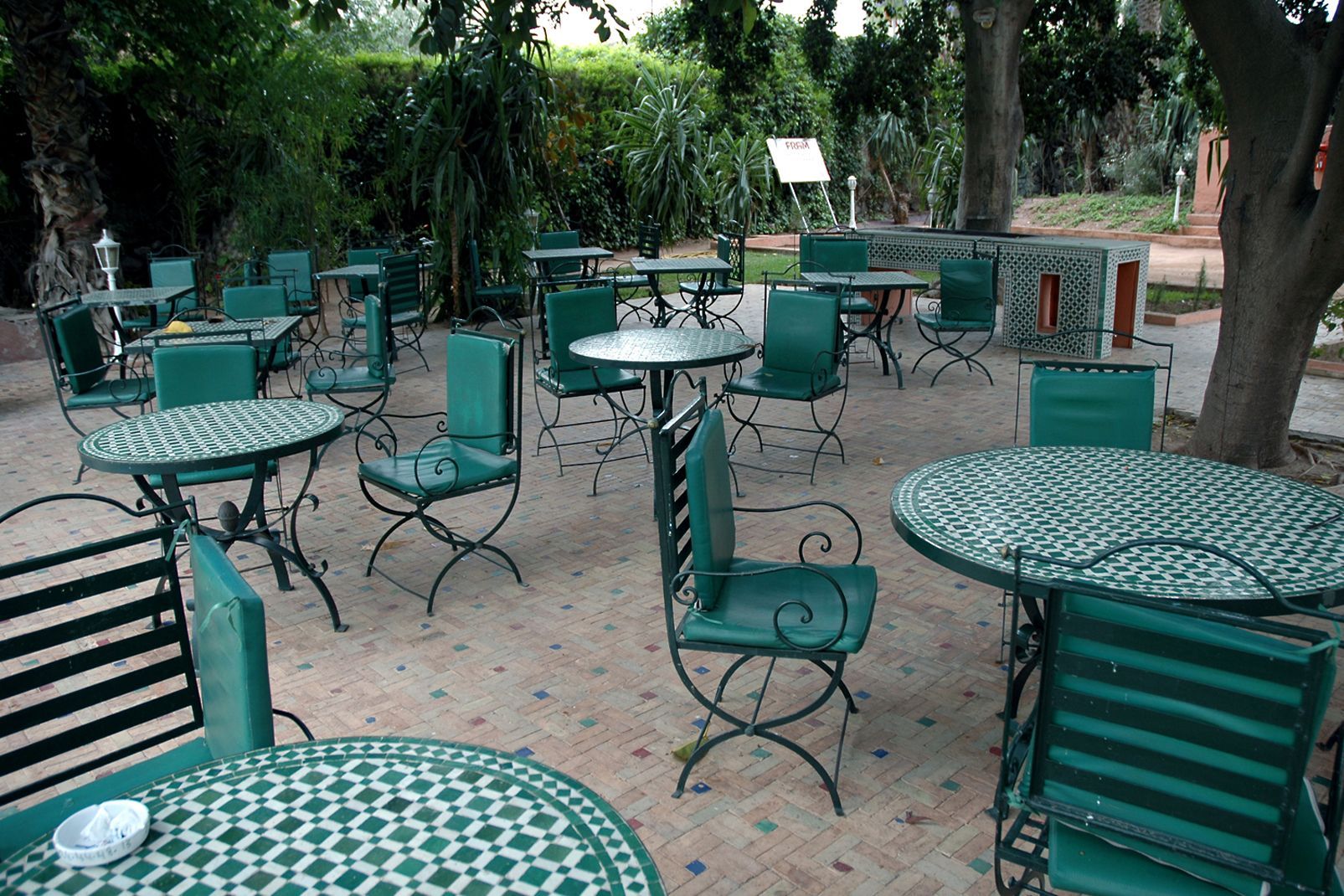 Hôtel Chems 3* sup pas cher photo 28