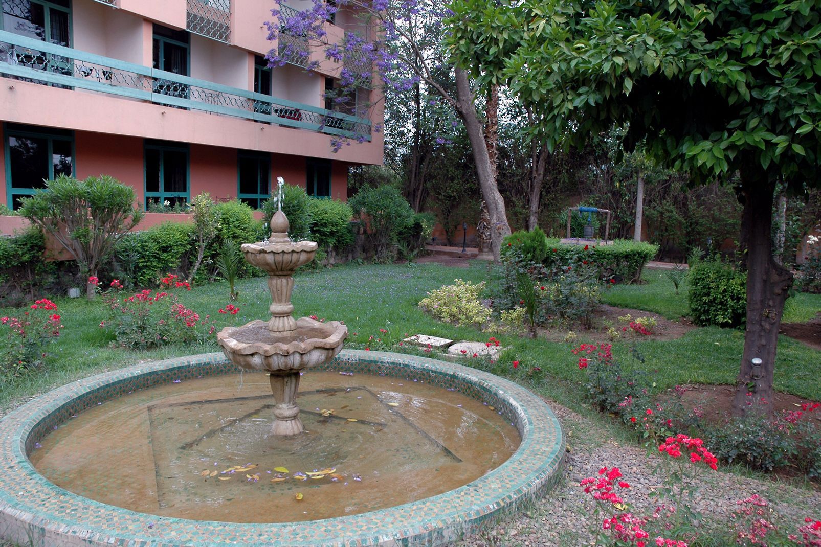 Hôtel Chems 3* sup pas cher photo 30