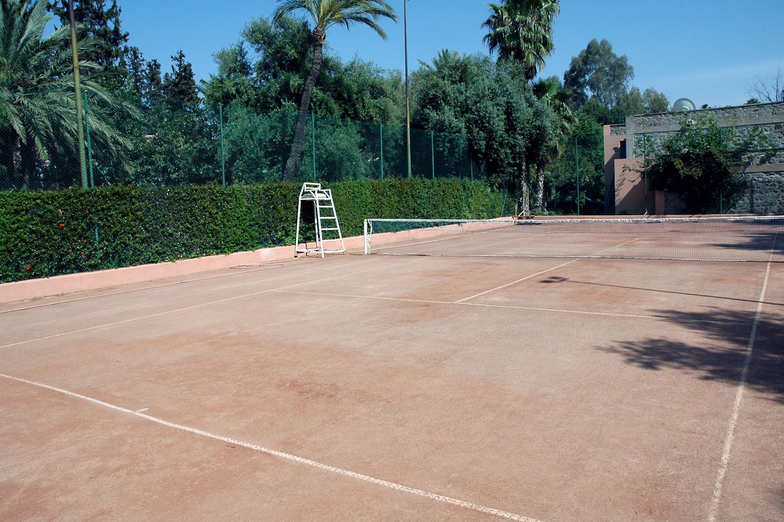 Hôtel Chems 3* sup pas cher photo 31